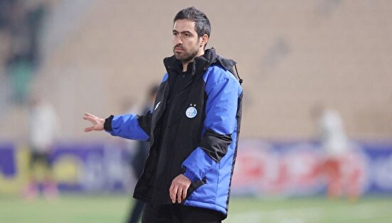 دلیل قهر حیدری با استقلال فاش شد!