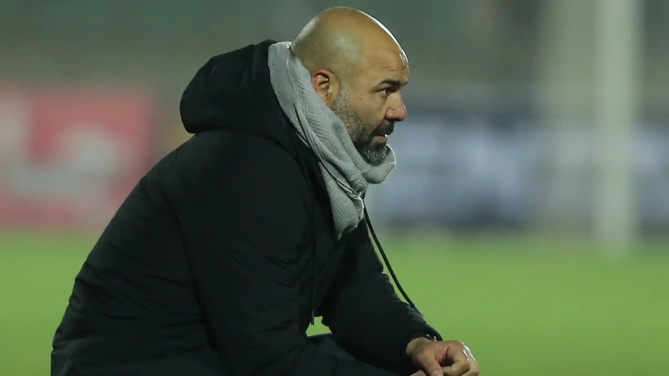 یحیوی: قطعا با نبود آسانی تیم لطمه میبیند/ استقلال در آسیا برنامه مشخصی نداشت یحیوی: قطعا با نبود آسانی تیم لطمه میبیند/ استقلال در آسیا برنامه مشخصی نداشت