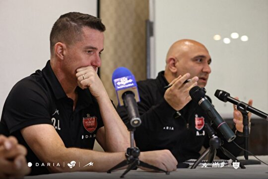 آمادگی اوسمار برای جدایی از پرسپولیس؛ گزینه‌های جانشینی مشخص شدند