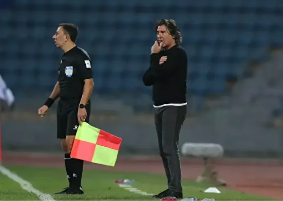 تایید خبر اختصاصی میدان؛ ساپینتو اخراج شد