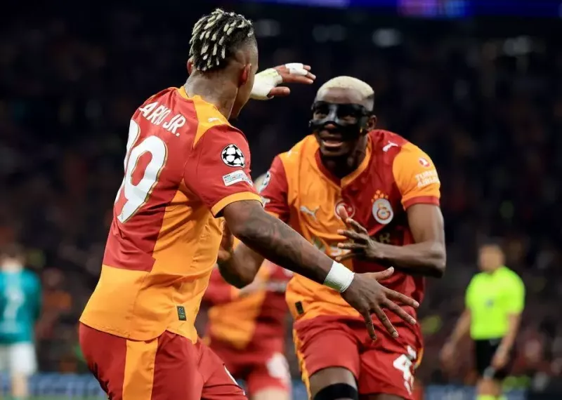 فرتر از شکست بارسا مقابل کلاغ‌ها / آتالانتا توسط بایرن له شد