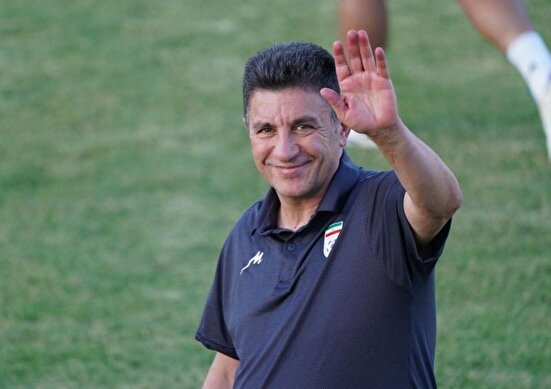 قلعه نویی: حادثه میناب لکه ننگ تاریخ است