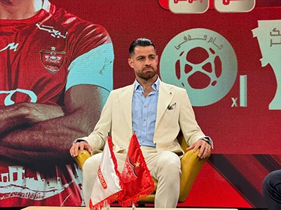 پورعلی گنجی: ما داغدار کشورمان هستیم