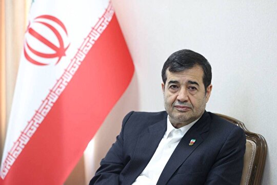 دنیامالی: دختران وطن‌پرست ما در حال بازگشت به ایران هستند/ ترامپ پس از شکست در میدان، به دنبال انحراف افکار عمومی بود