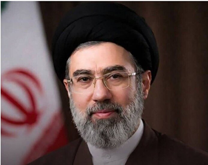 اعلام بیعت ۷۰۰ ورزشکار و مدال‌آور با سومین رهبر جمهوری اسلامی