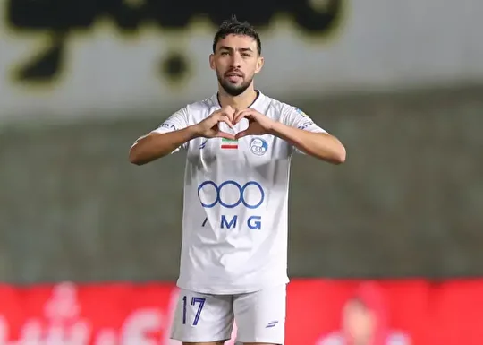 فسخ قرارداد الحدادی با استقلال تکذیب شد