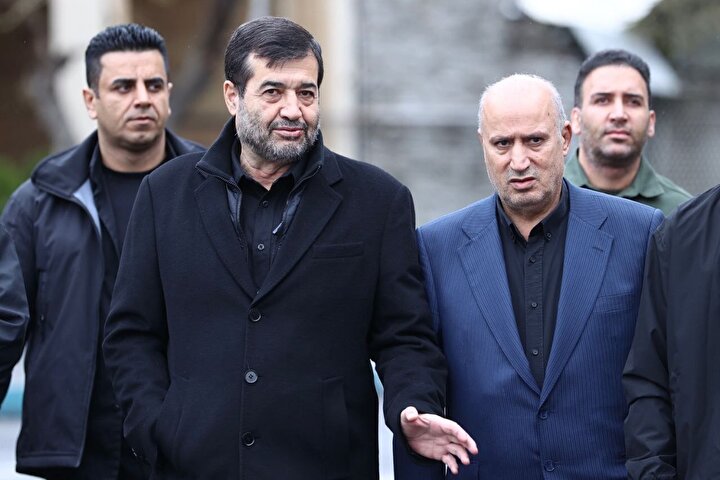 دنیامالی: ورزشکاران در کنار مردم ایستاده‌اند/ امنیت تیم ملی در جام‌جهانی تضمین نیست