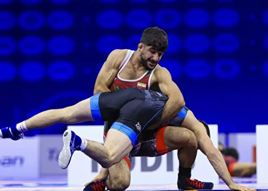 افزایش احتمال حضور کشتی‌گیران ایرانی در مسابقات رنکینگ کرواسی