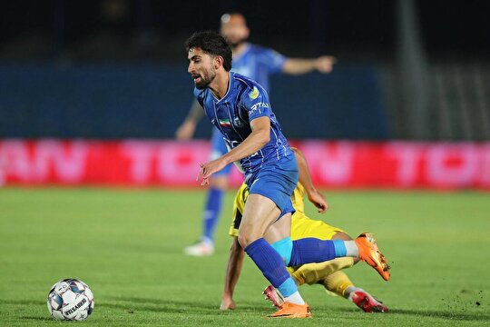 کوشکی: مردم ایران نماد شرافت هستند