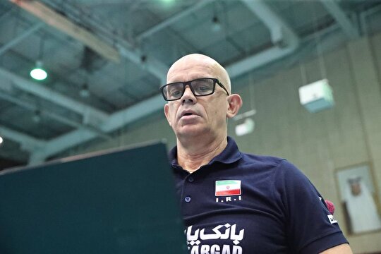 توتولو: درد شما درد ما هم هست/ ترسی از بازگشت به ایران ندارم