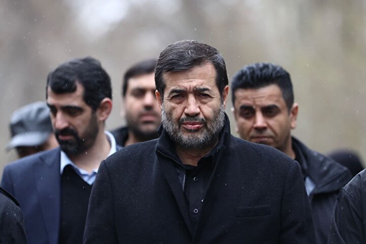 دنیامالی: ترامپ روان‌پریش و موجب نگرانی است/ درخواست بازی در مکزیک را دادیم