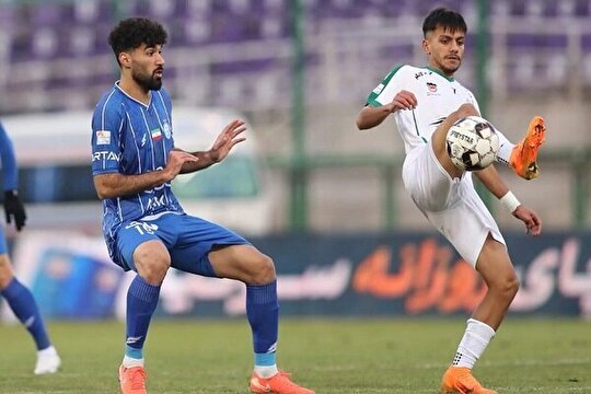 فلاح: وظیفه داریم تا مردم کشورمان را شاد کنیم