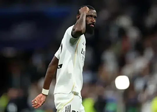 حفظ امیدهای قهرمانی رئال؛ برتری پرگل کهکشانی‌ها مقابل الچه