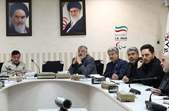 آغاز مجدد اردوهای ملی‌پوشان اعزامی به بازی‌های پاراآسیایی ناگویا