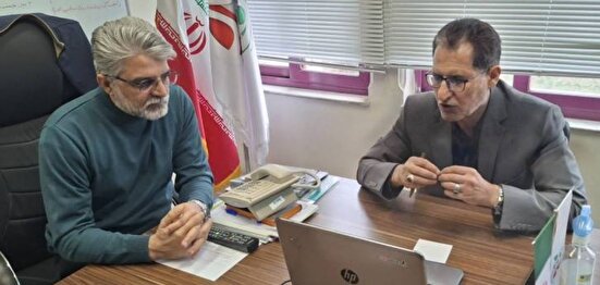 رونمایی از طرح ورزش‌های همگانی ویژه ایام جنگ