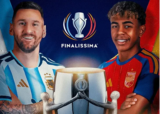 رسمی؛ فینالیسیما لغو شد