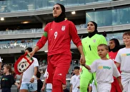 پروژه آمریکا شکست خورد؛ انصراف قنبری از پناهندگی در استرالیا