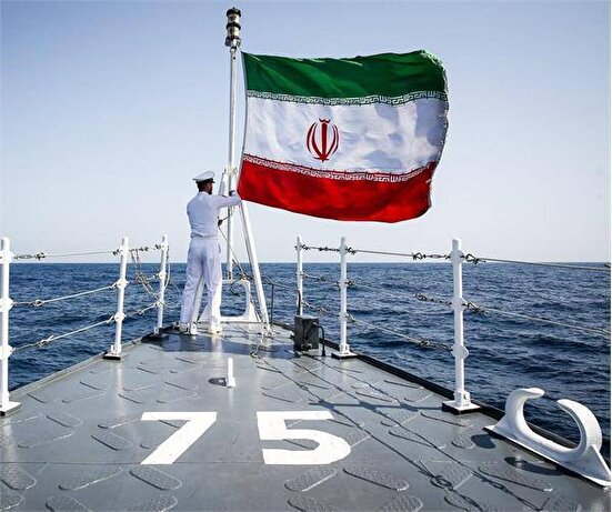 کاروان اعزامی ایران به بازی‌های آسیایی ساحلی سانیا ۲۰۲۶ «دنا» نام گرفت