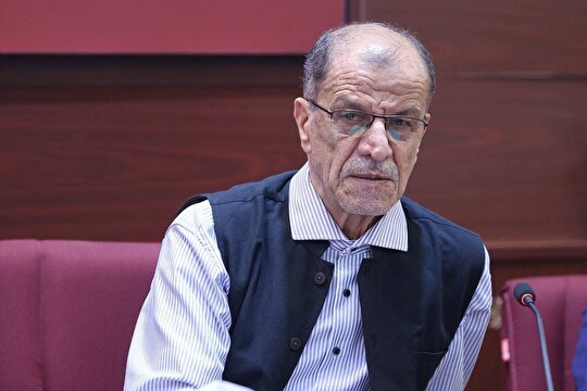 خاطرات ورزشی خسروی‌وفا از رهبر انقلاب