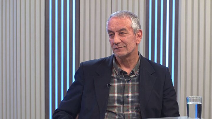 کفاشیان: امریکا به دنبال برداشت‌های سیاسی خود بود/ توطئه آن‌ها خنثی شد