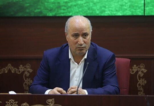 تاج: در پشت پرده به دختران ما پیشنهاد اغوا کننده دادند