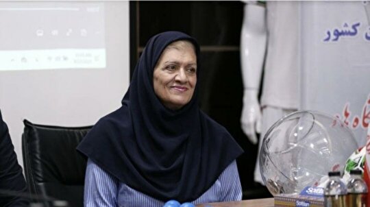 شجاعی: بانوان فوتبال، وطن و خانواده را به خیلی از پیشنهادات ترجیح دادند
