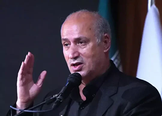 تاج: بازیکنان تیم ملی بهترین هدیه را به ورزش دادند