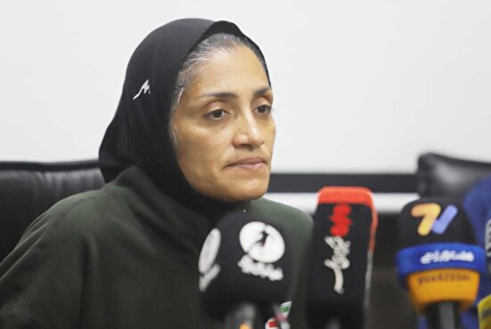 جعفری: انتظار معجزه از تیم ملی نداشته باشیم؛ برای جام ملت‌ها برنامه بلندمدت می‌خواهیم