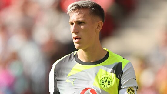 اشلوتربگ به رئال نزدیک‌تر شد