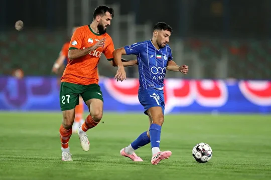 مس‌رفسنجان - استقلال؛ شگفتی‌سازی هشت شاکی یا صدرنشینی آبی‌ها؟