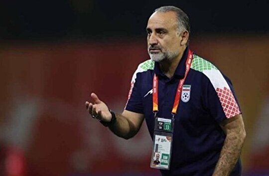 مذاکره پرسپولیس با عبدی برای نیمکت سرخ‌ها