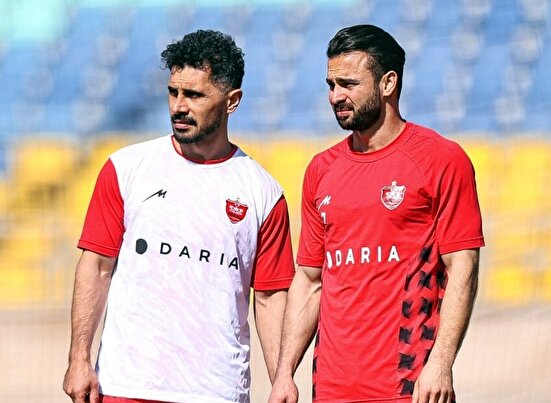 پرسپولیس میان وفاداری و واقعیت؛ اعتماد به بازیکنانی که دیگر موثر نیستند!