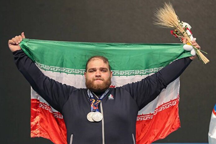 یوسفی: می‌خواهم در ناگویا و لس‌آنجلس مدال بگیرم/ آماده هستم