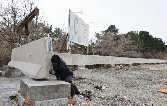 بازآفرینی پیست آزادی؛ عبور از بحران ایمنی و حرکت به‌سوی استاندارد‌های پایدار موتوراسپرت