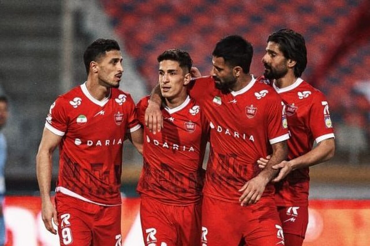 دو دستگی در پرسپولیس؛ پروژه جوان‌گرایی و جاه‌طلبی پیرمردها!