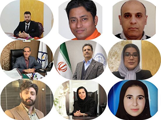 راه اندازی نمایندگی فدراسیون بین‌المللی حقوق ورزشی در ایران