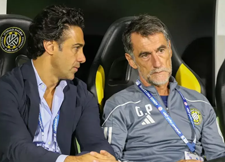 مخالفت سپاهان با حضور پین در استقلال