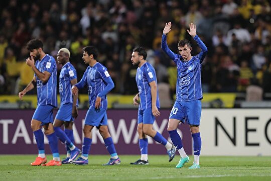 روشن: گفته بودم ساپینتو به درد نمی‌خورد!/ بختیاری‌زاده گزینه مناسبی برای استقلال است