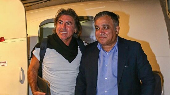 وعده تاجرنیا به ساپینتو: اگر استقلال قهرمان شد به جشن تیم دعوت هستی