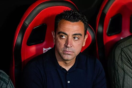 مذاکره نایب قهرمان آفریقا با ژاوی