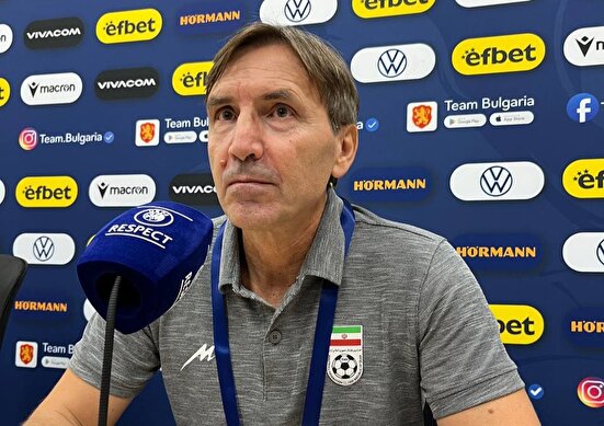 جدایی ناگهانی مانیکونه از تیم ملی؛ دستیار قلعه‌نویی راهی پیزا شد