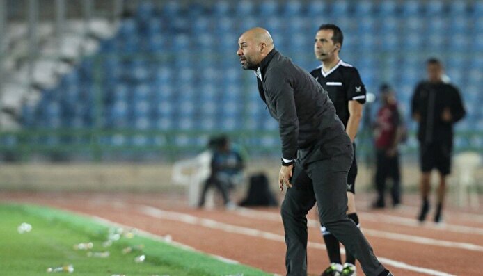 هت‌تریک سهراب در سرمربیگری استقلال؛ این‌بار به دنبال کسب جام!