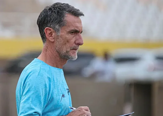 دستیار خارجی سهراب مشخص شد؛ استقلال به دنبال رضایت‌نامه از سپاهان!