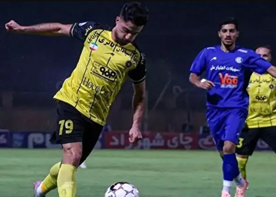 استقلال خورستان در مرز خطر؛ سپاهان به صدرنشین نزدیک شد