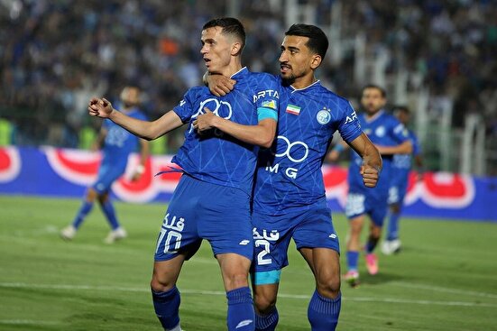 یحیوی: نبود آسانی به تیم لطمه می‌زند/ ساپینتو تنها مقصر حذف استقلال در آسیا نبود