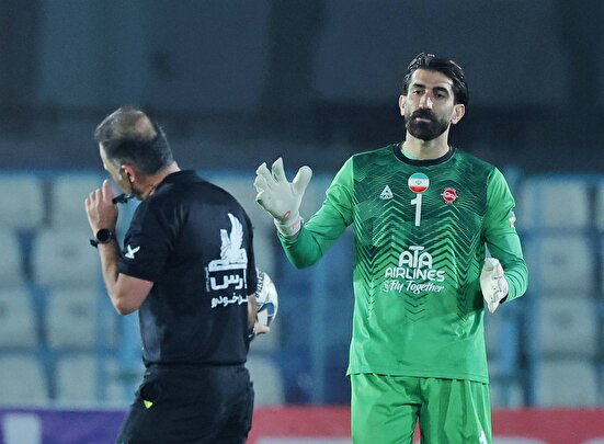 اعتراض رسمی باشگاه تراکتور به رأی کمیته انضباطی / پیگیری پرونده تا CAS