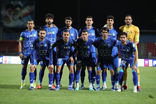 بیانی: حضور بختیاری‌زاده را به فال نیک می‌گیرم/ شانس قهرمانی استقلال در لیگ برتر زیاد است