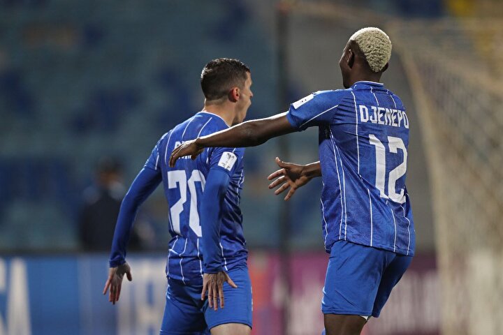 چینی: اخراج ساپینتو تصمیم درستی بود/ بختیاری‌زاده می‌تواند استقلال را قهرمان کند