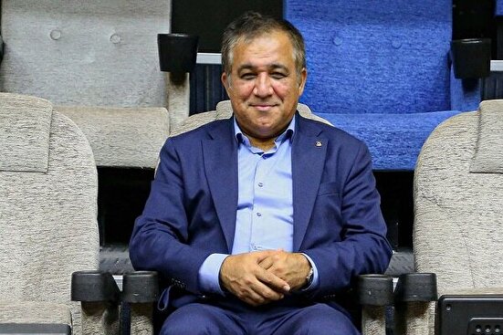 تاجرنیا: تمام مجموعه‌های استقلال برای فصل جدید مهیا می‌شوند