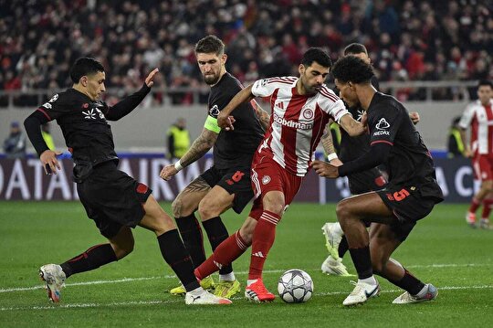 تکمیل شگفتی؛ صعود گلینمت با شکست اینتر / یاران طارمی حذف شدند